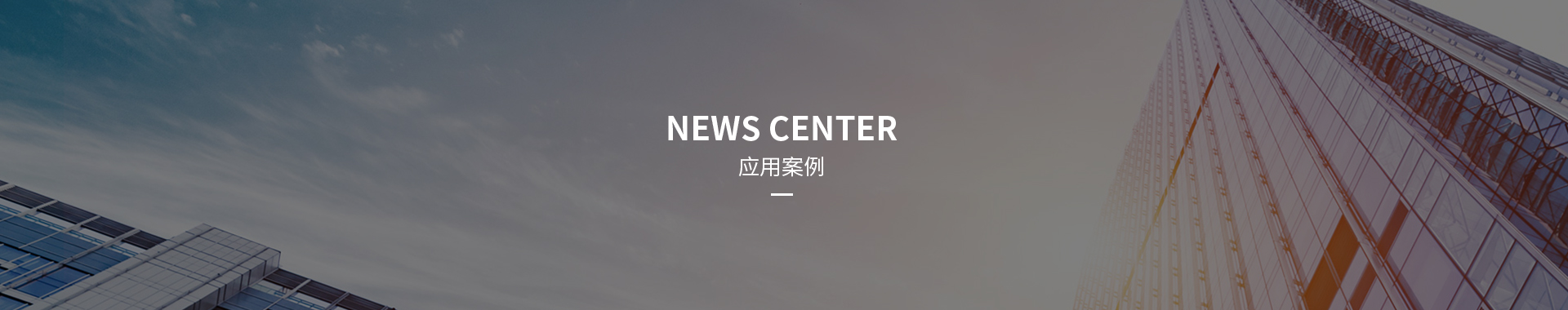 新闻动态