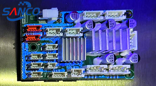 PCB表面涂覆工艺是怎样的？